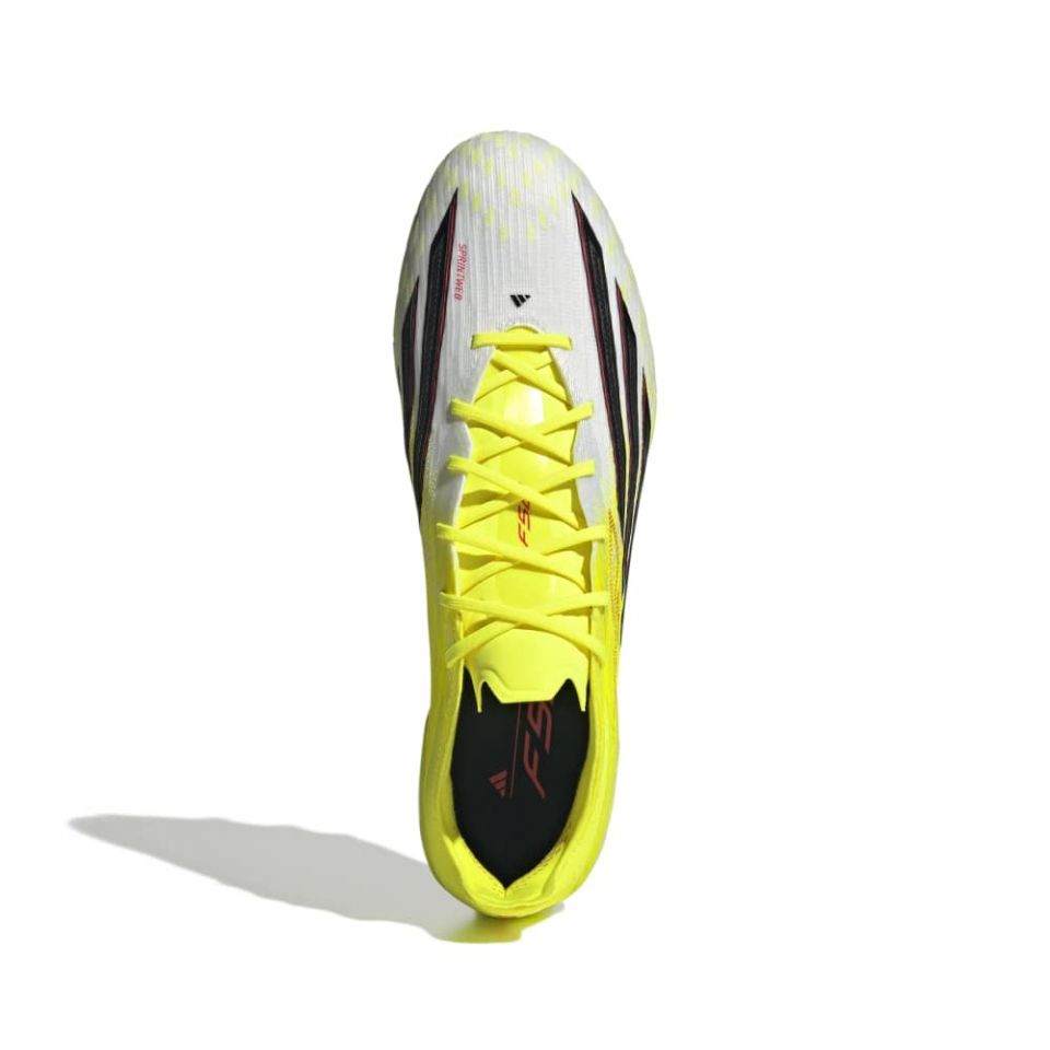 adidas F50 Elite AG Soccer Cleats | Born For Goals Pack